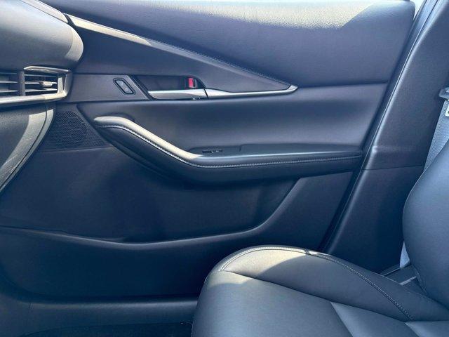 used 2023 Mazda CX-30 car, priced at $23,595