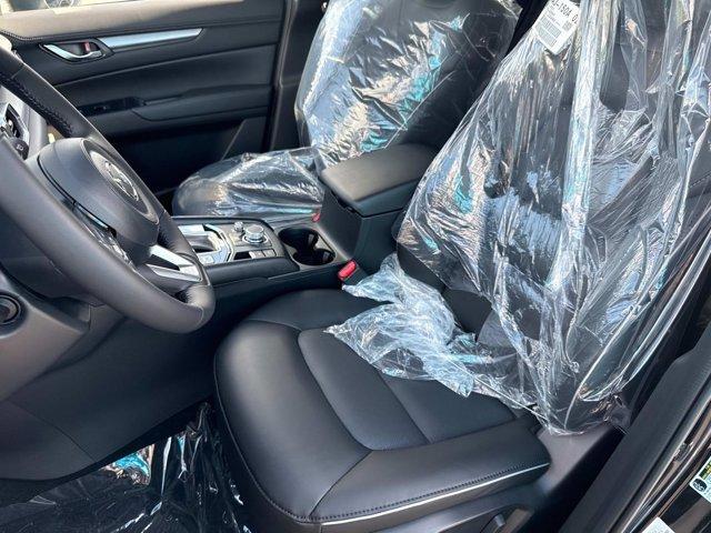new 2025 Mazda CX-5 car, priced at $31,059