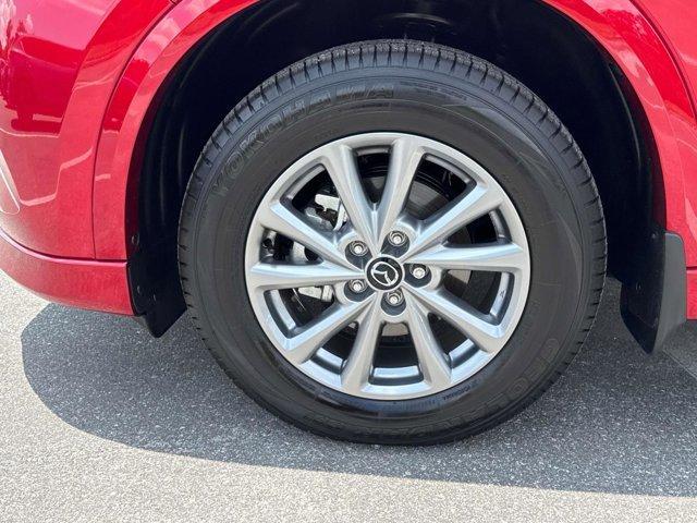 used 2025 Mazda CX-5 car, priced at $27,995