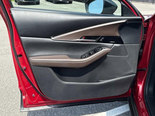 used 2024 Mazda CX-30 car, priced at $31,995