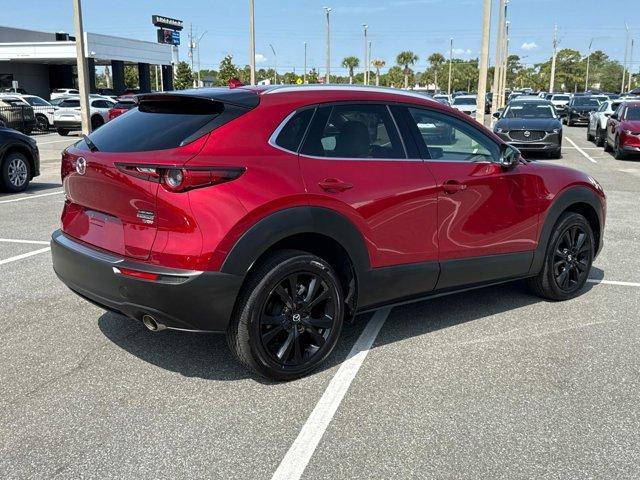 used 2024 Mazda CX-30 car, priced at $31,995