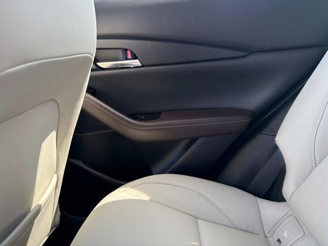 used 2024 Mazda CX-30 car, priced at $31,995