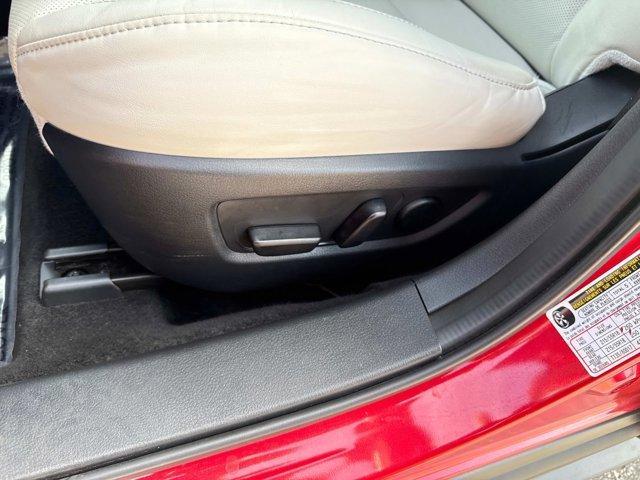 used 2024 Mazda CX-30 car, priced at $31,995