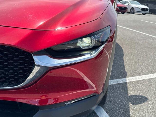 used 2024 Mazda CX-30 car, priced at $31,995