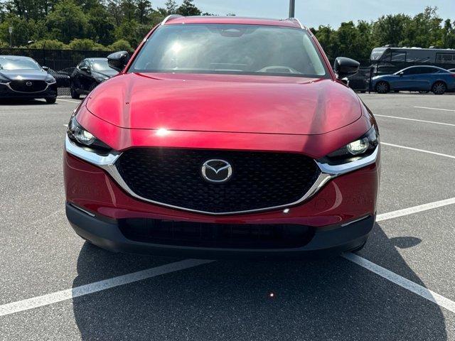 used 2024 Mazda CX-30 car, priced at $31,995