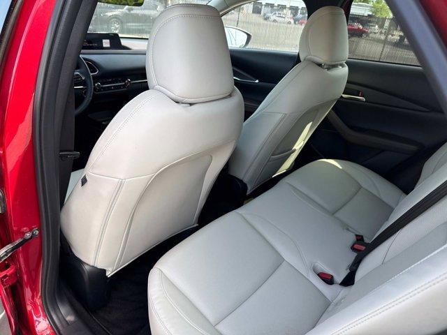 used 2024 Mazda CX-30 car, priced at $31,995
