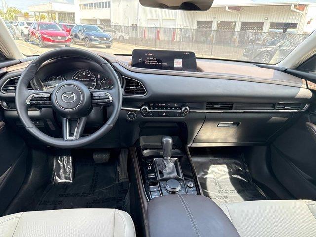 used 2024 Mazda CX-30 car, priced at $31,995