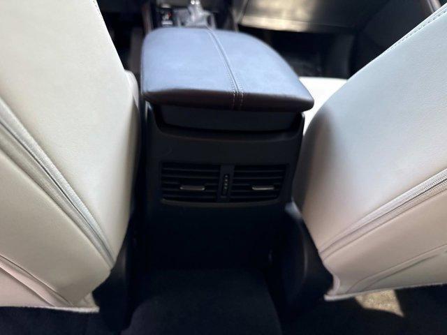 used 2024 Mazda CX-30 car, priced at $31,995