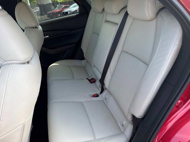 used 2024 Mazda CX-30 car, priced at $31,995