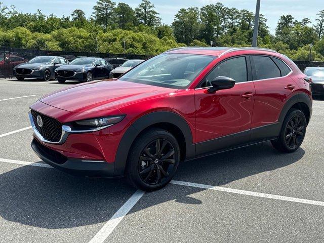 used 2024 Mazda CX-30 car, priced at $31,995