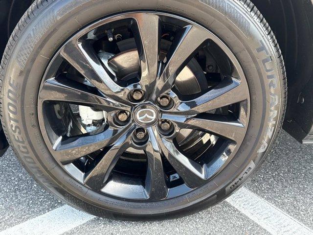 used 2024 Mazda CX-30 car, priced at $31,995