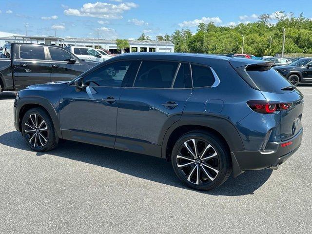 used 2023 Mazda CX-50 car, priced at $28,595