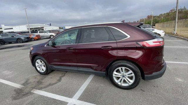 used 2019 Ford Edge car, priced at $17,995