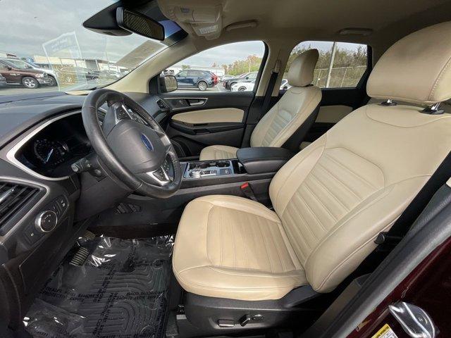 used 2019 Ford Edge car, priced at $17,995