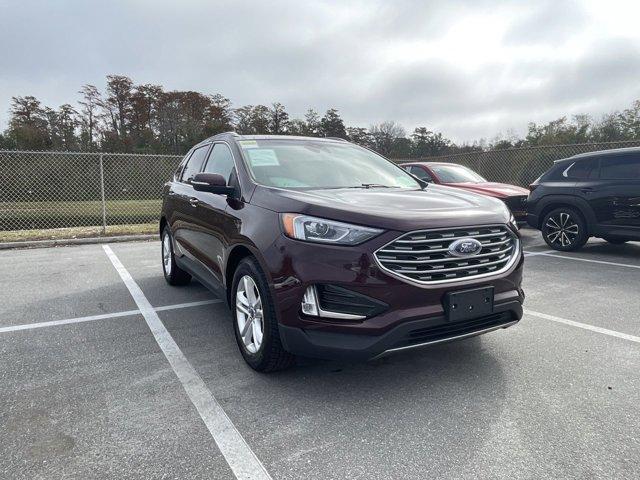 used 2019 Ford Edge car, priced at $17,995