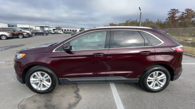 used 2019 Ford Edge car, priced at $17,995