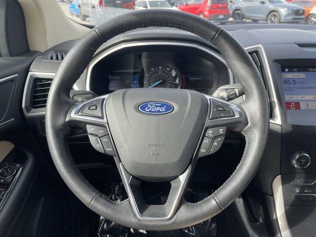 used 2019 Ford Edge car, priced at $17,995