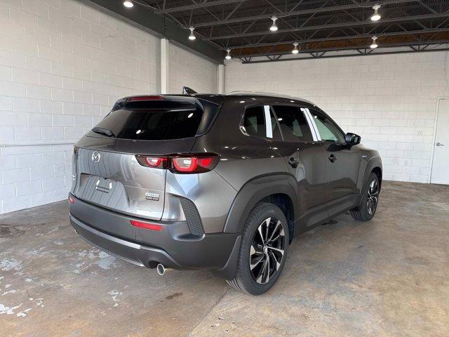 new 2025 Mazda CX-50 Hybrid car, priced at $40,319
