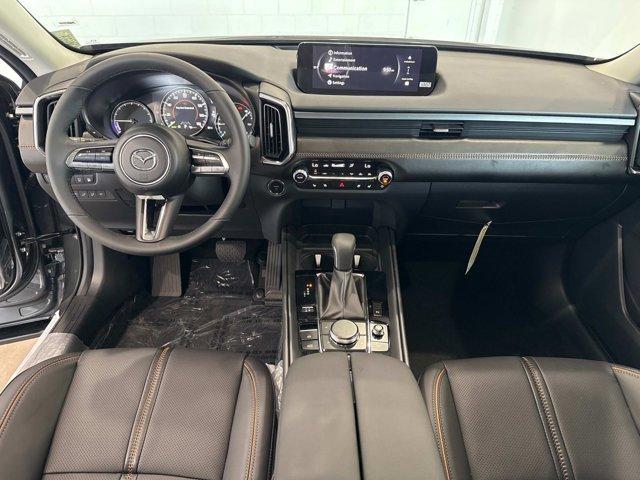 new 2025 Mazda CX-50 Hybrid car, priced at $40,319