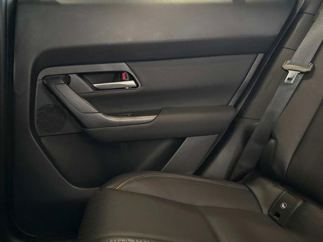 new 2025 Mazda CX-50 Hybrid car, priced at $40,319