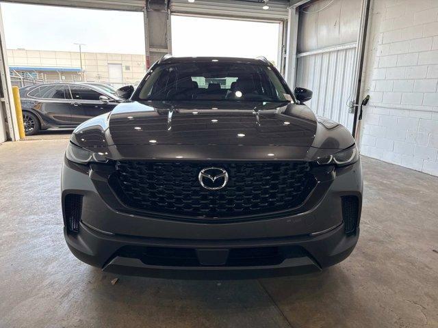 new 2025 Mazda CX-50 Hybrid car, priced at $40,319