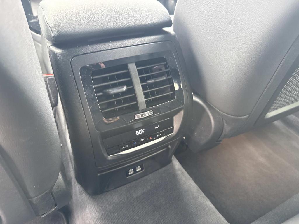 used 2024 BMW X3 car, priced at $39,995