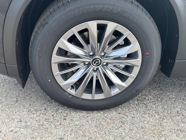 new 2025 Mazda CX-90 car, priced at $37,549