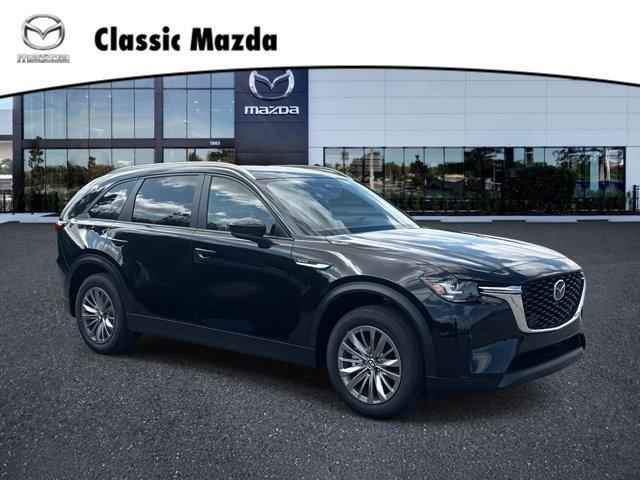 new 2025 Mazda CX-90 car, priced at $37,549