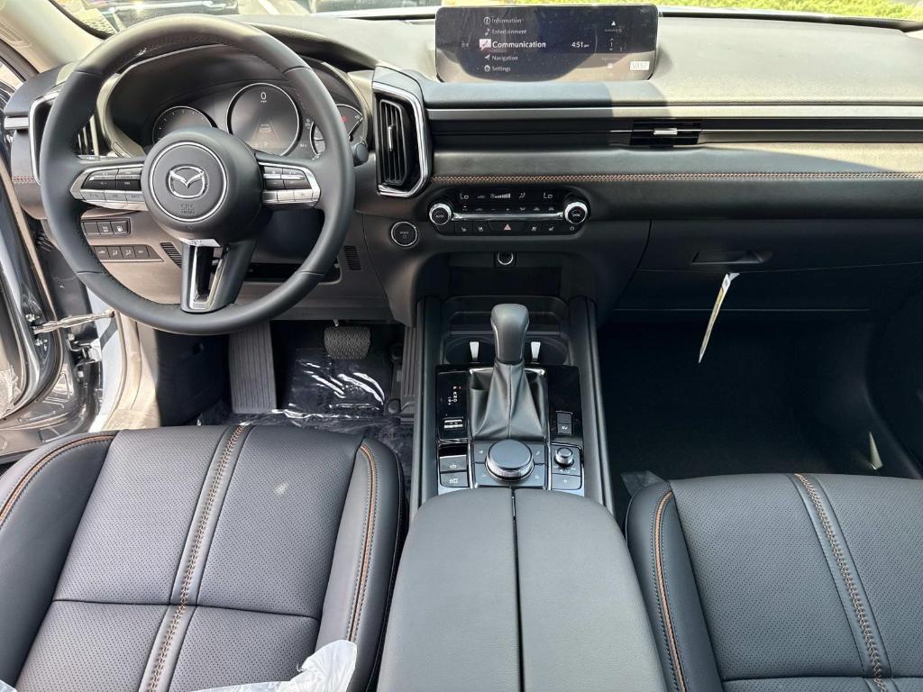 new 2025 Mazda CX-50 Hybrid car, priced at $38,322