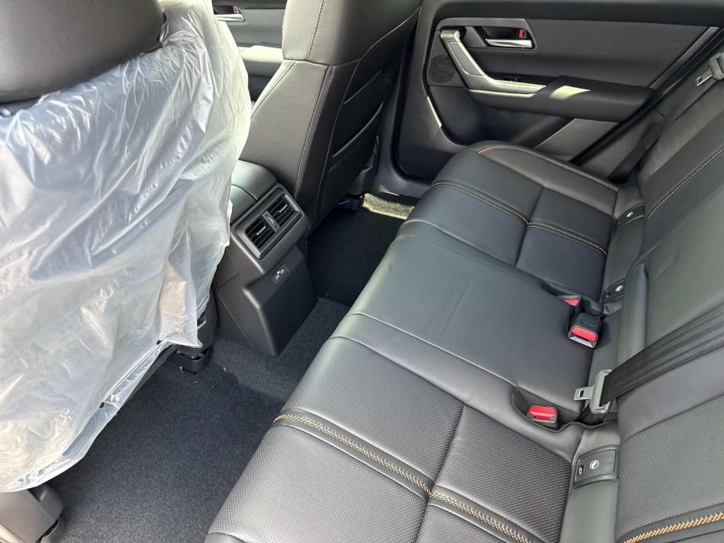 new 2025 Mazda CX-50 Hybrid car, priced at $38,322