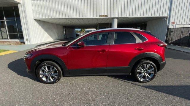 used 2024 Mazda CX-30 car, priced at $25,495