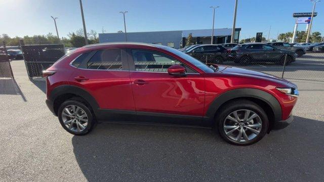 used 2024 Mazda CX-30 car, priced at $25,495