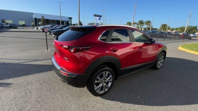 used 2024 Mazda CX-30 car, priced at $25,495