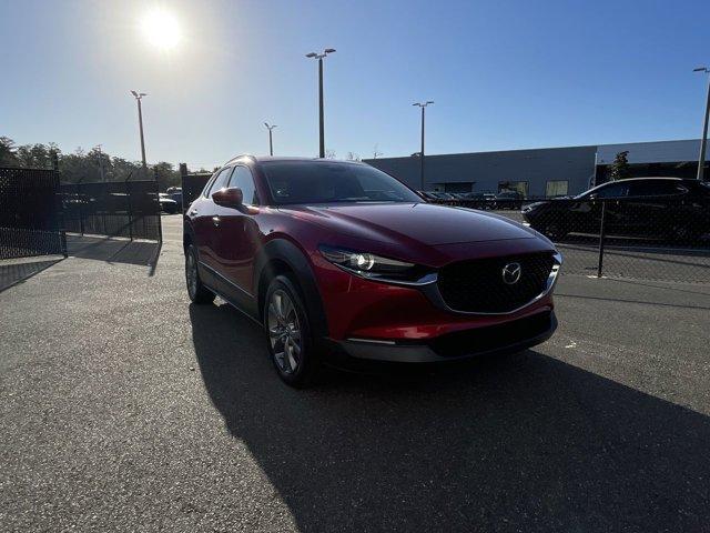 used 2024 Mazda CX-30 car, priced at $25,495