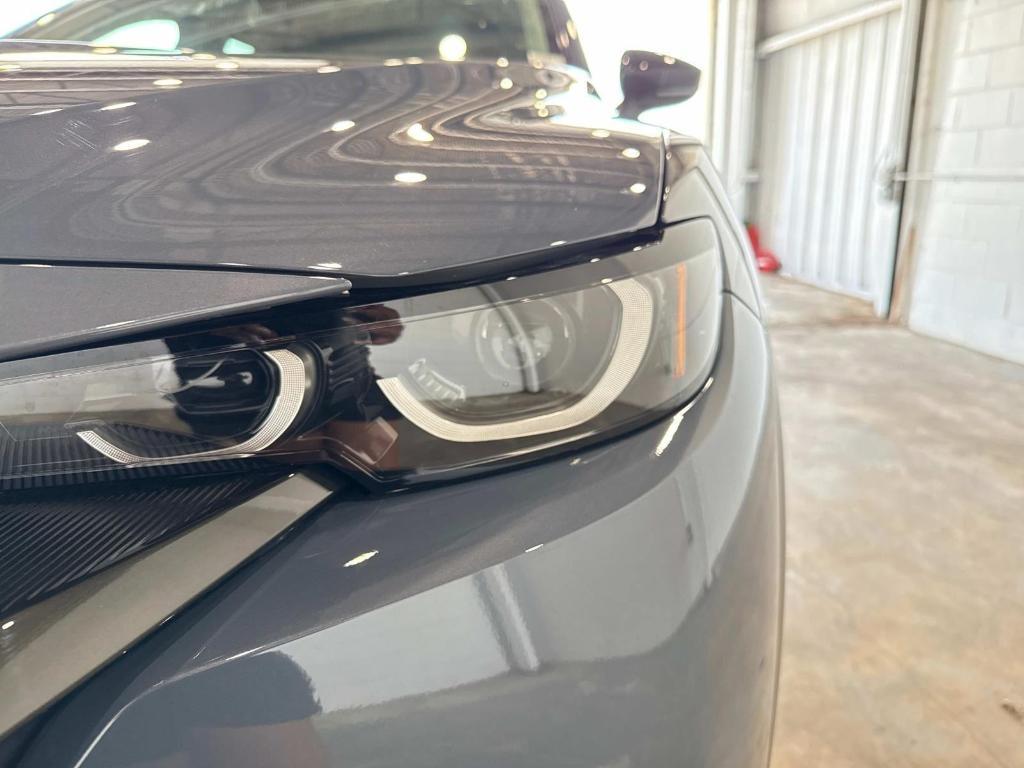 new 2025 Mazda CX-50 Hybrid car, priced at $37,370