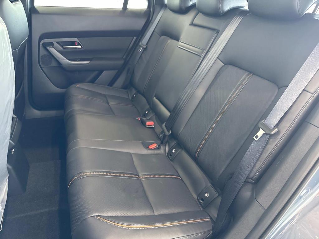 new 2025 Mazda CX-50 Hybrid car, priced at $37,370