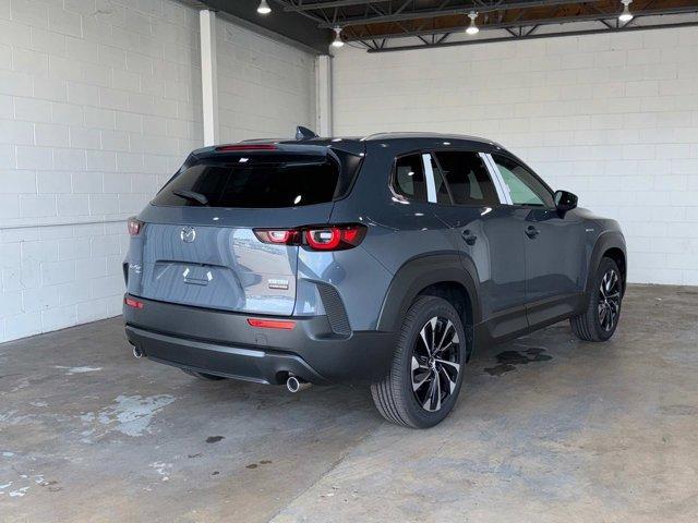 new 2025 Mazda CX-50 Hybrid car, priced at $39,870
