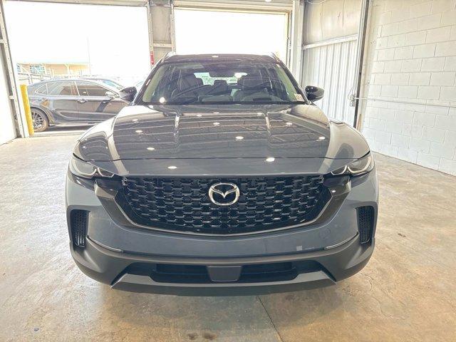 new 2025 Mazda CX-50 Hybrid car, priced at $39,870