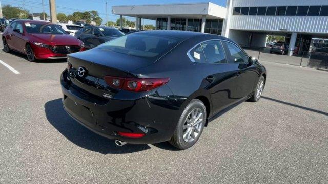 new 2024 Mazda Mazda3 car, priced at $23,791