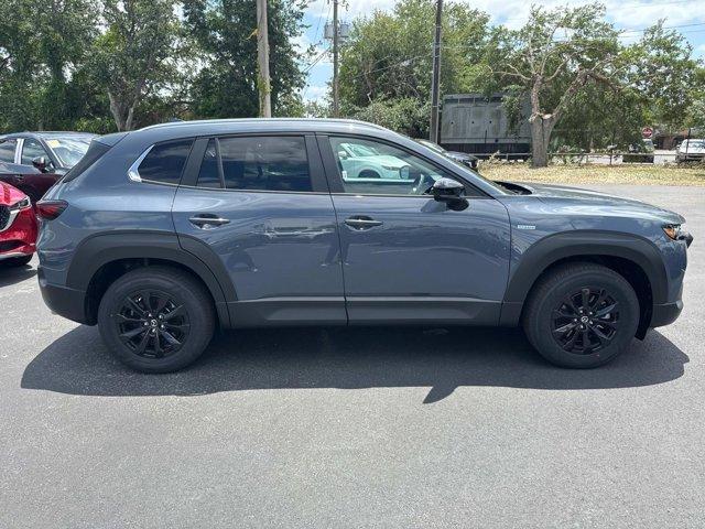 new 2025 Mazda CX-50 Hybrid car, priced at $35,254