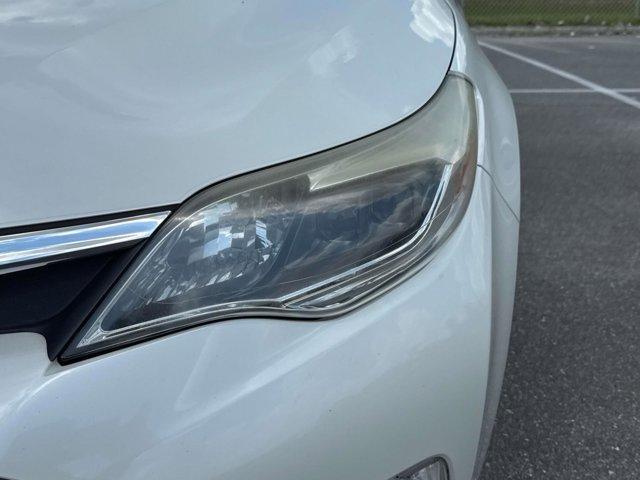 used 2018 Toyota Avalon car, priced at $18,995