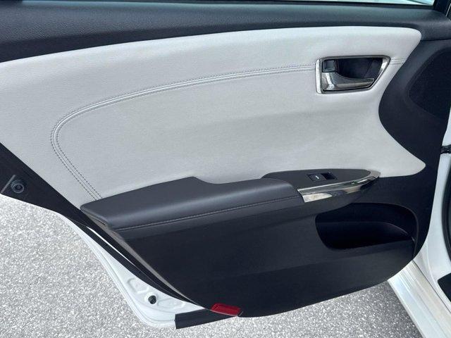 used 2018 Toyota Avalon car, priced at $18,995