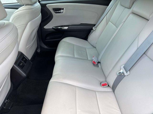 used 2018 Toyota Avalon car, priced at $18,995