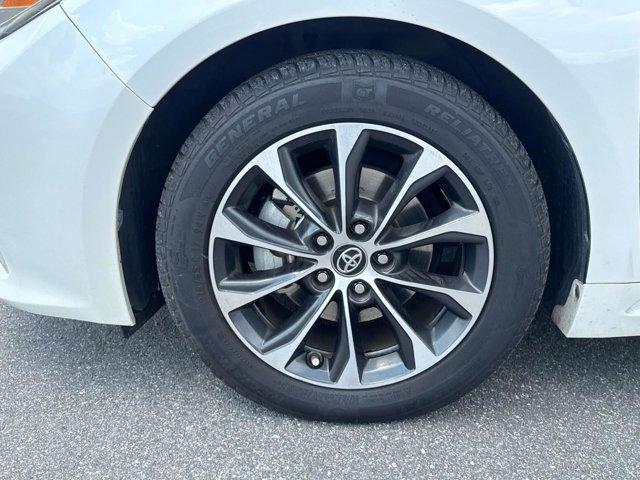 used 2018 Toyota Avalon car, priced at $18,995