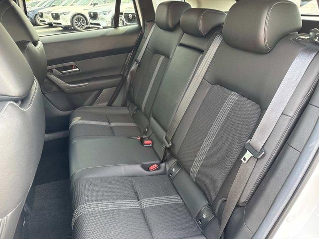 used 2025 Mazda CX-50 car, priced at $27,494
