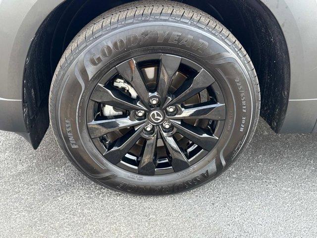 used 2025 Mazda CX-50 car, priced at $27,494