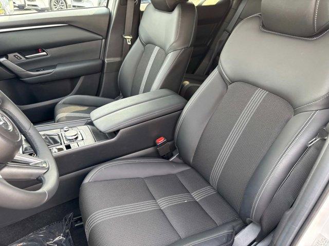 used 2025 Mazda CX-50 car, priced at $27,494