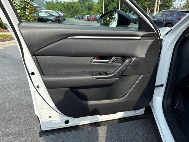 used 2025 Mazda CX-50 car, priced at $27,494