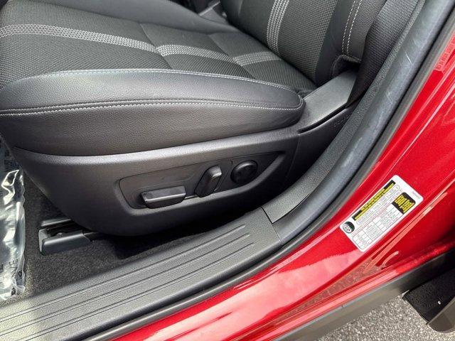 used 2025 Mazda CX-50 car, priced at $32,495