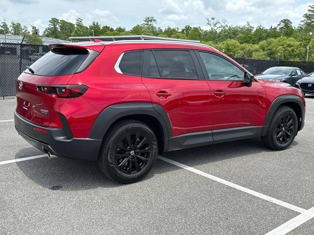used 2025 Mazda CX-50 car, priced at $32,495